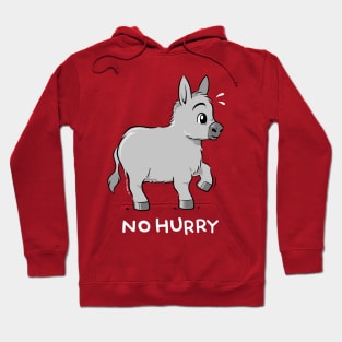 Donkey Speed Hoodie